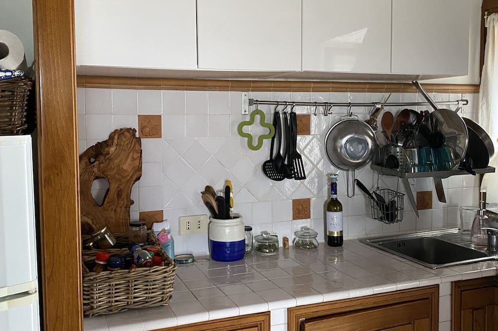 Photo of Kitchen in Genzano di Roma