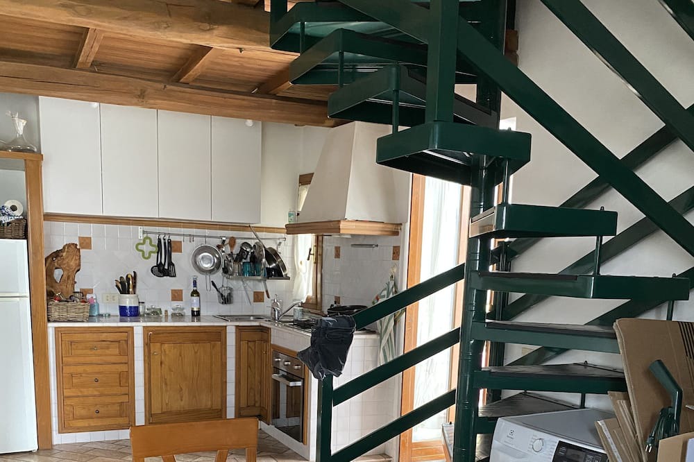 Photo of Kitchen in Genzano di Roma