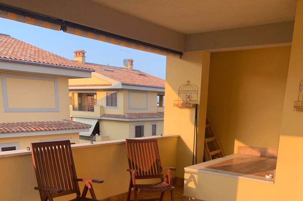 Photo of Outdoor in Nettuno