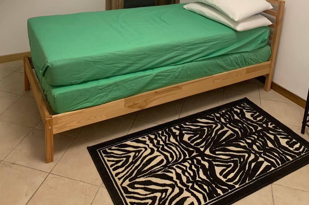 Photo of Bedroom in Nettuno