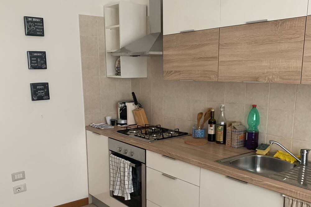 Photo of Kitchen in Nettuno