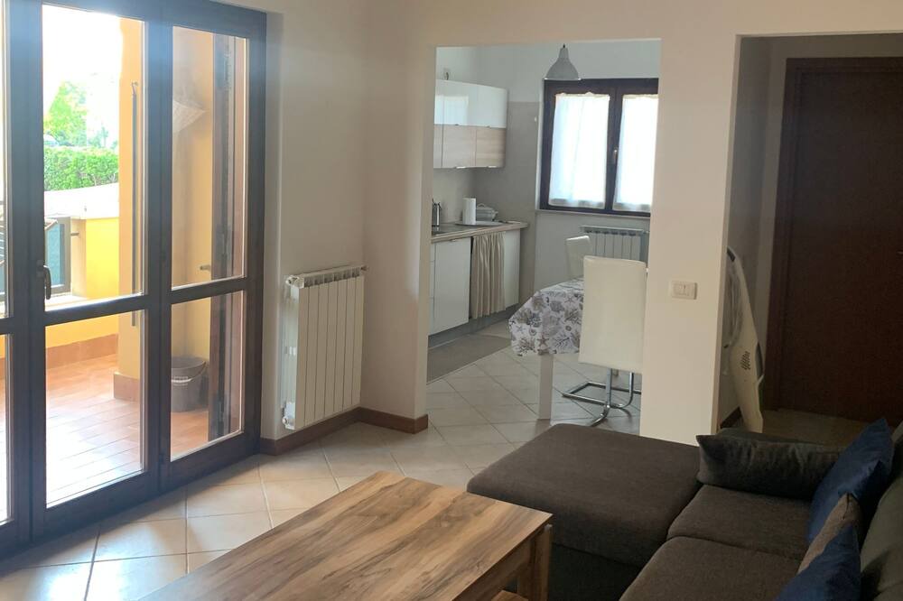 Photo of Livingroom in Nettuno
