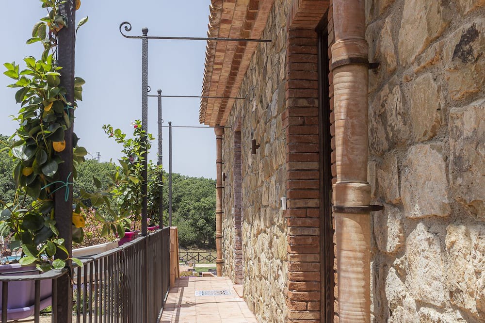 Photo of Outdoor in Collesano
