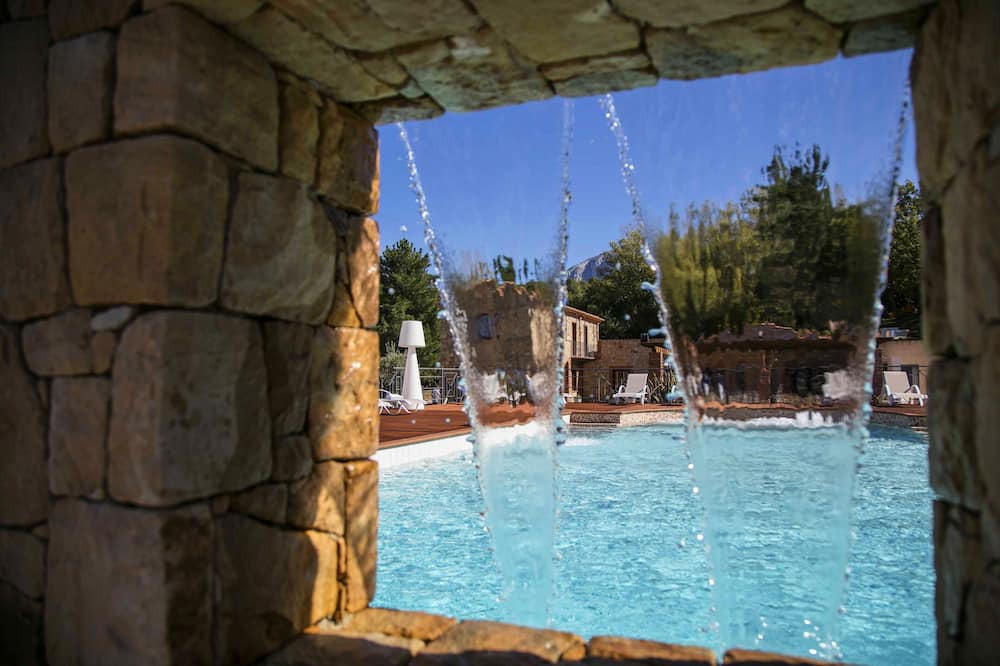 Photo of Outdoor in Collesano