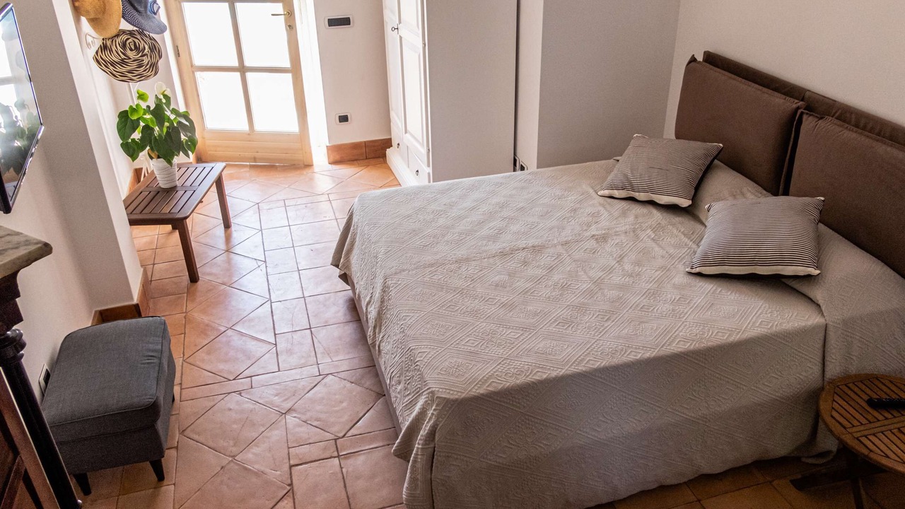 Photo of Bedroom in Capo d'Orlando