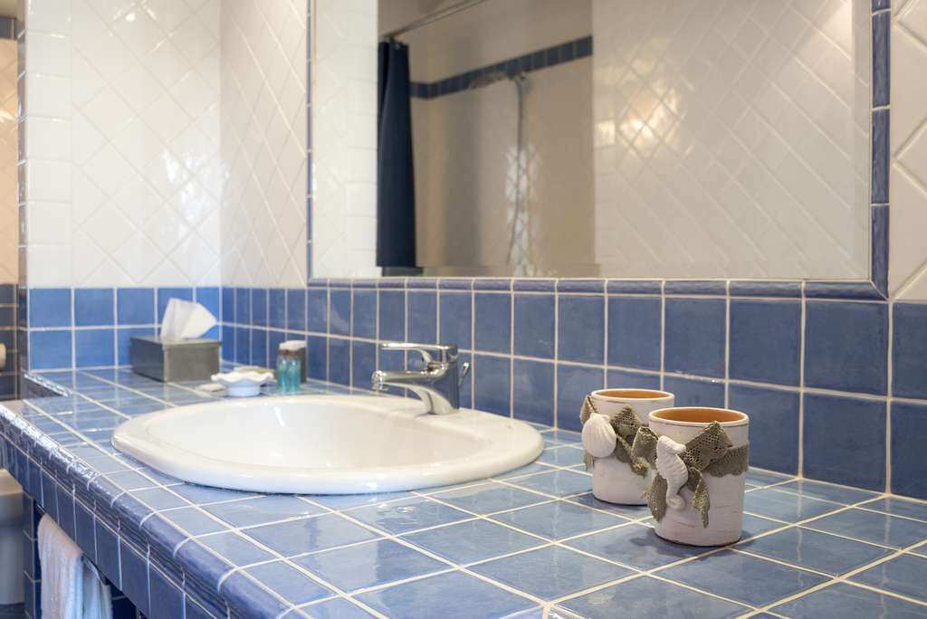 Photo of Bathroom in Capo d'Orlando