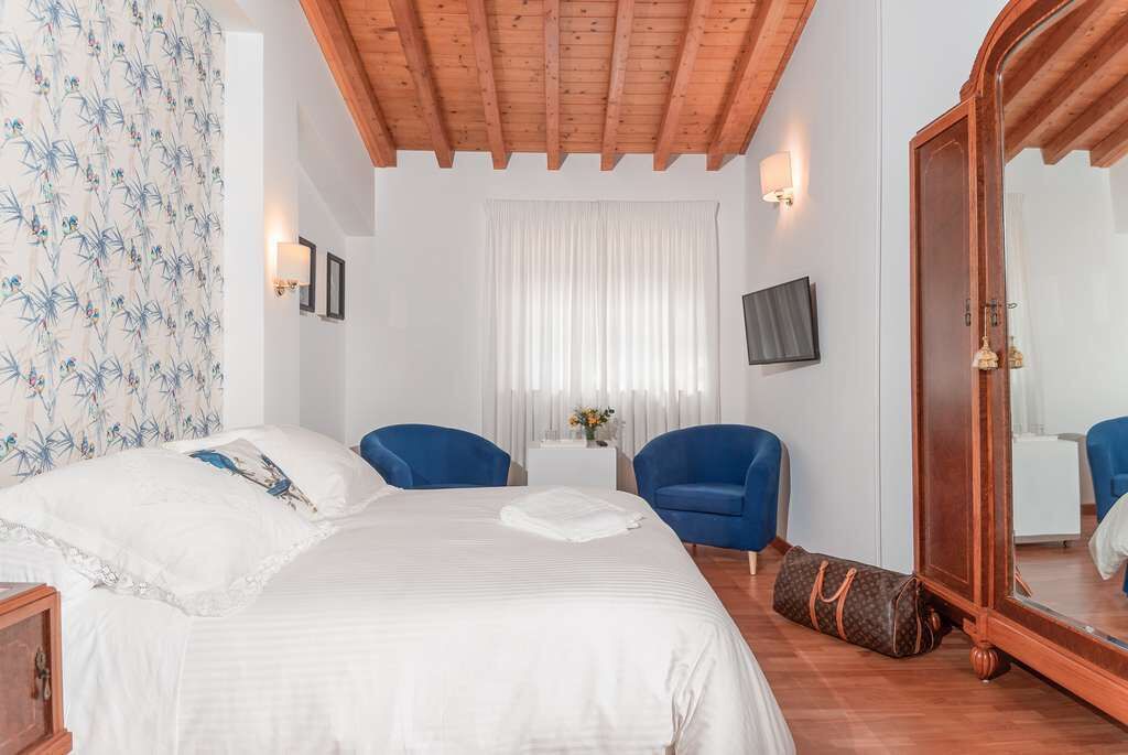 Photo of Bedroom in Capo d'Orlando