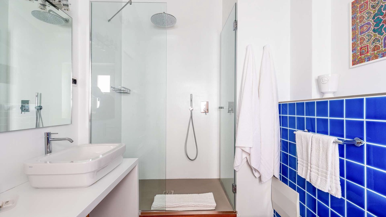 Photo of Bathroom in Capo d'Orlando