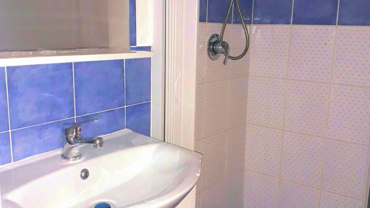 Photo of Bathroom in Buseto Palizzolo