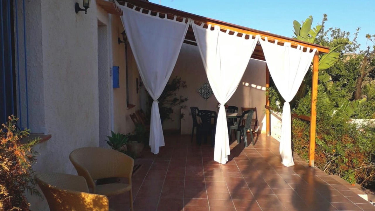 Photo of Patio Balcony in Buseto Palizzolo