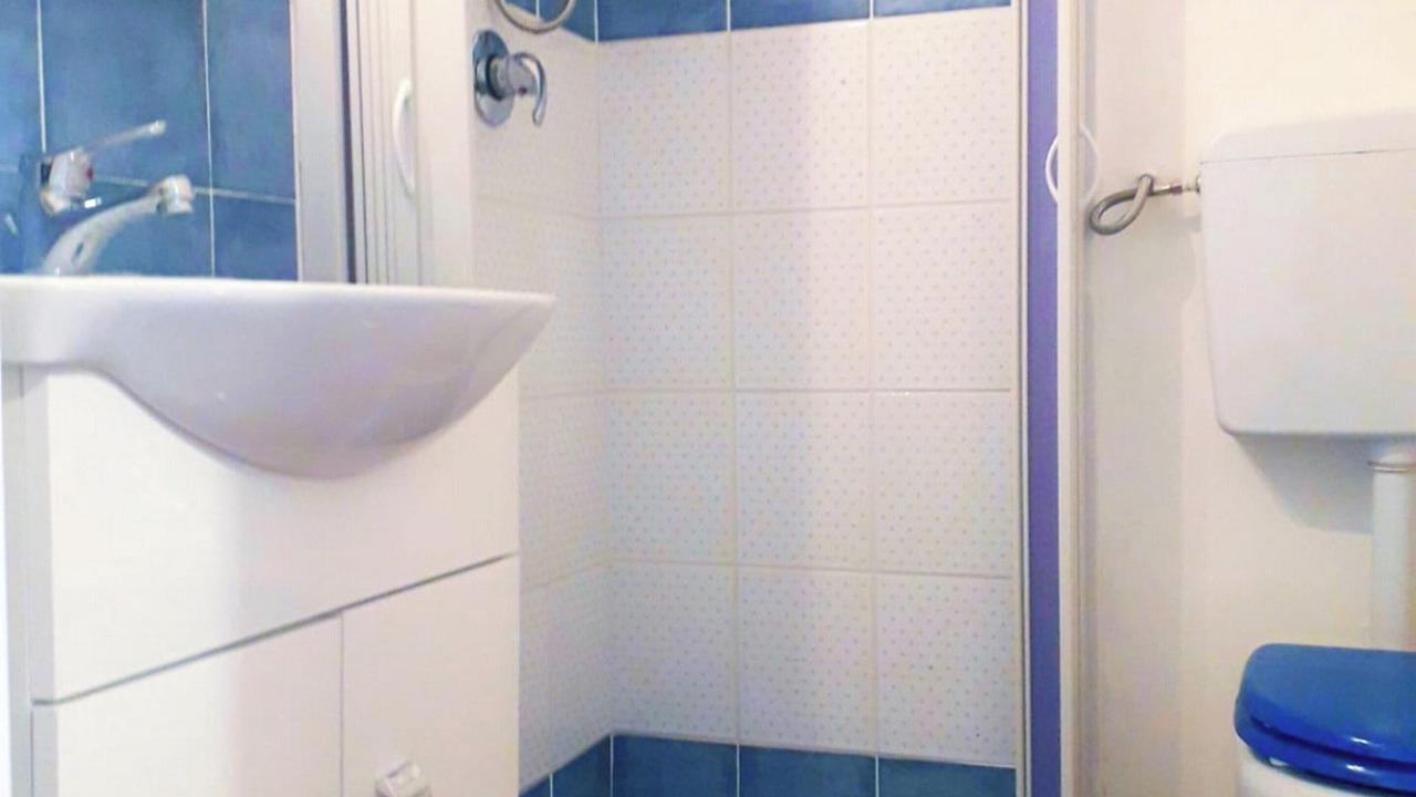 Photo of Bathroom in Buseto Palizzolo