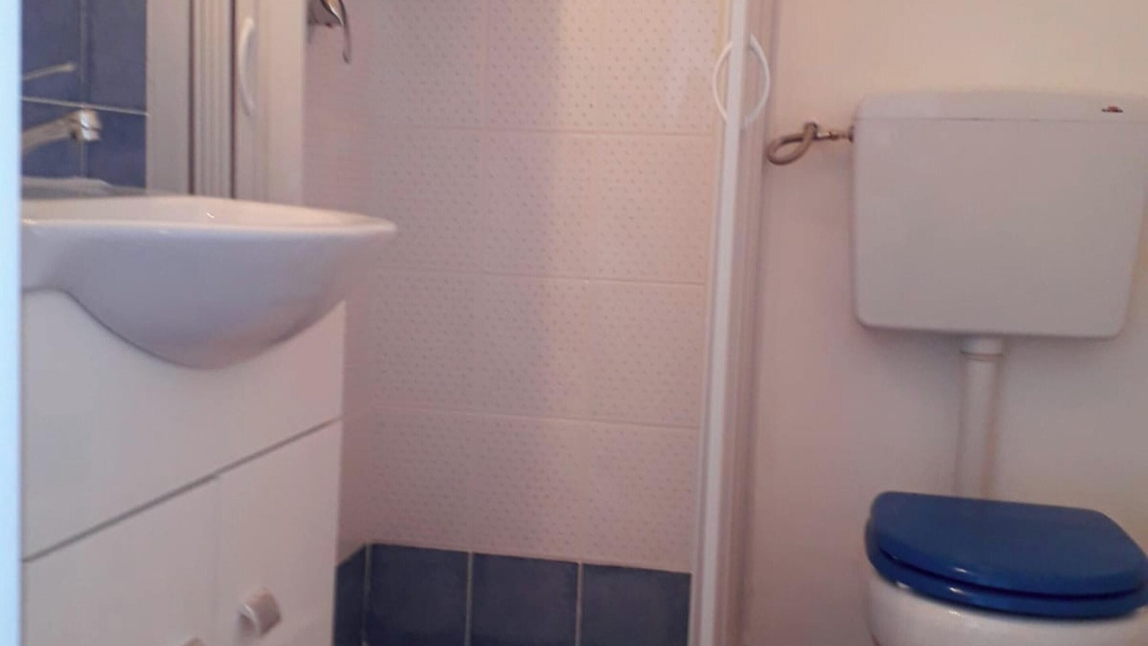 Photo of Bathroom in Buseto Palizzolo