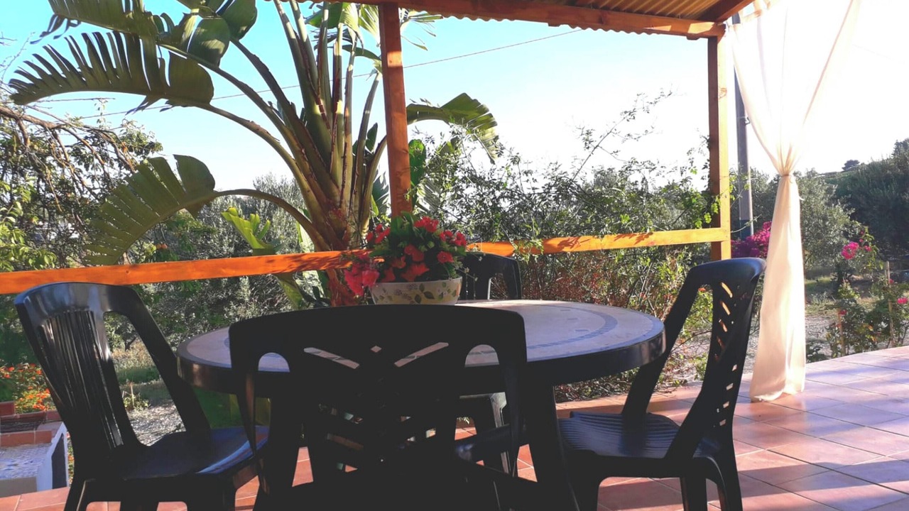 Photo of Outdoor in Buseto Palizzolo