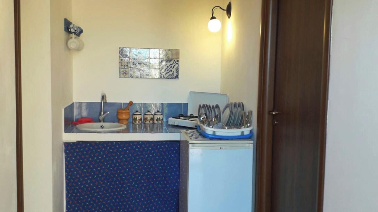 Photo of Kitchen in Buseto Palizzolo