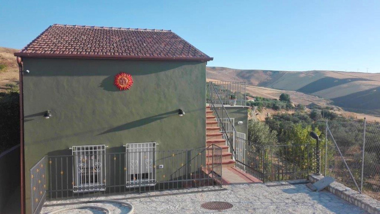 Photo of Outdoor in Lercara Friddi