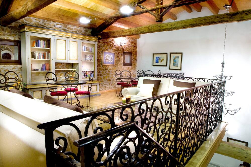 Photo of Livingroom in Partinico
