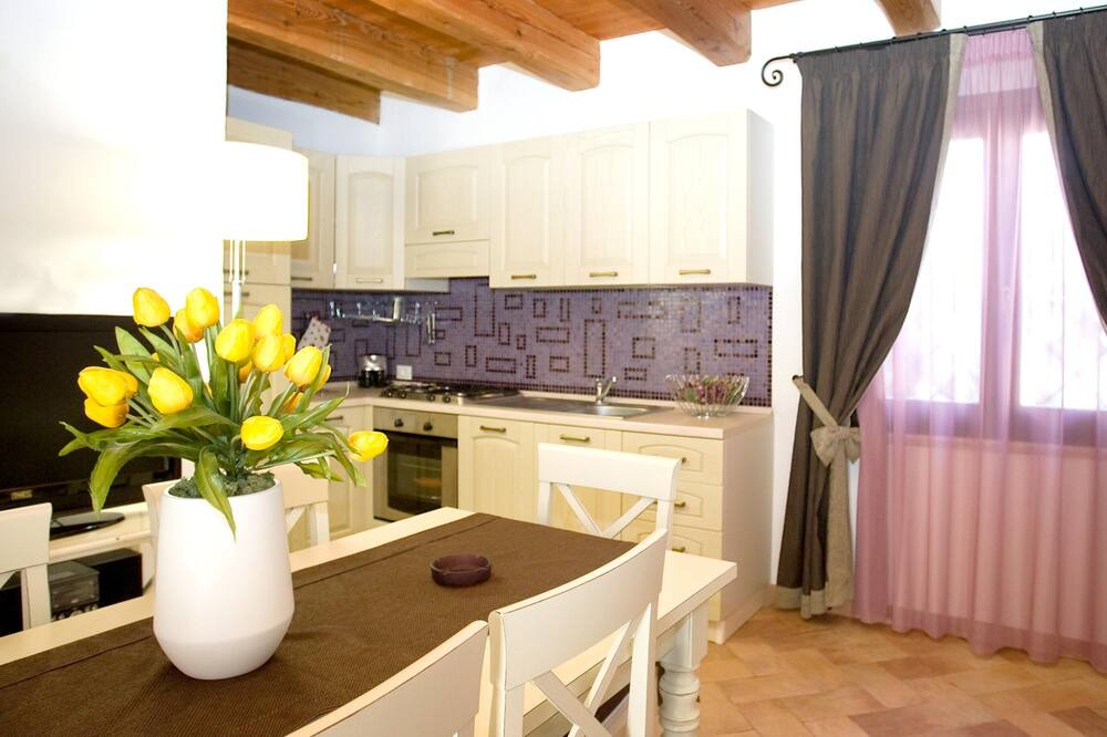 Photo of Livingroom in Partinico