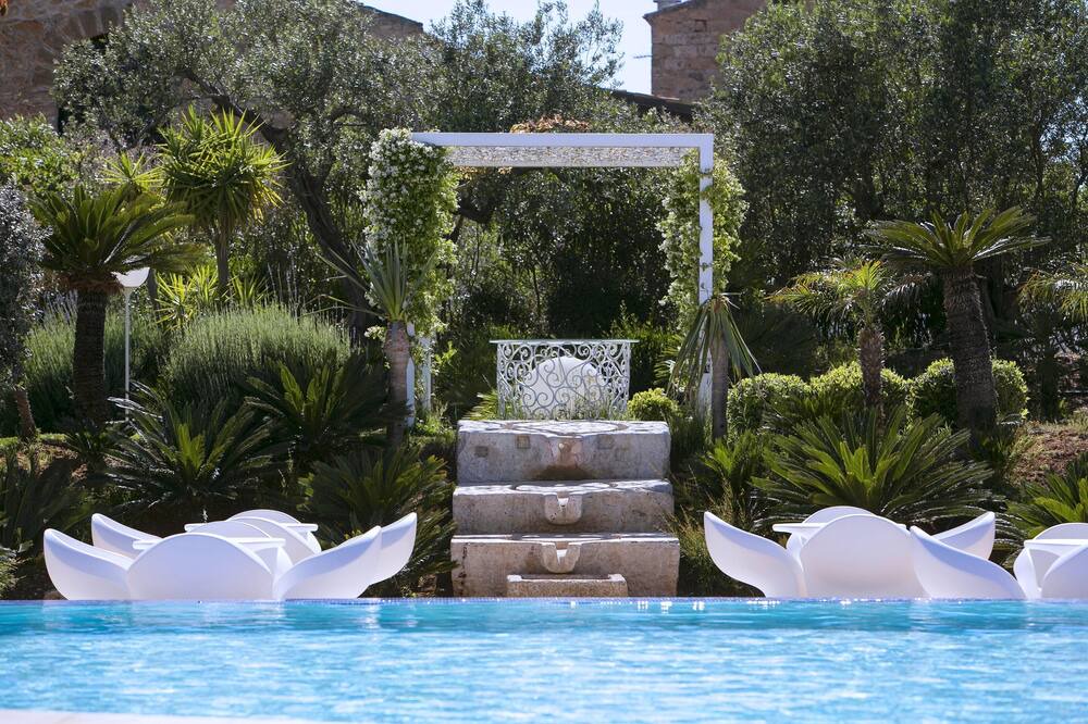 Photo of Outdoor in Partinico