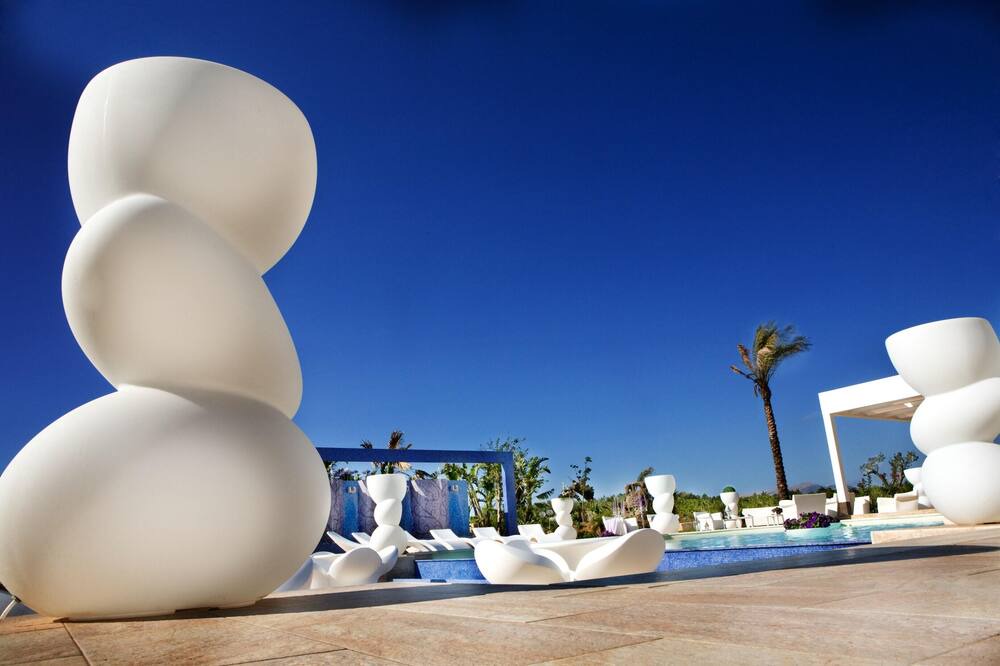 Photo of Outdoor in Partinico