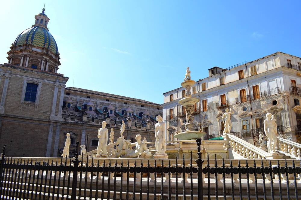 Photo of Others in Partinico