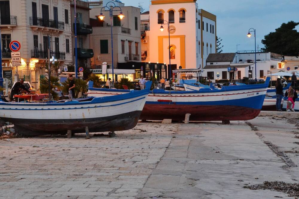 Photo of Others in Partinico