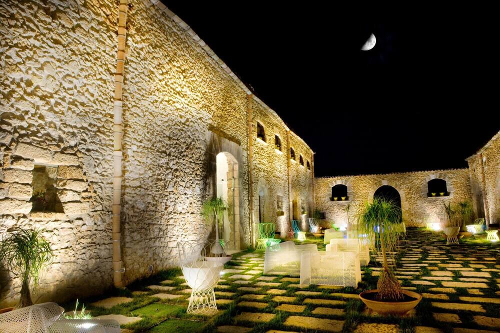 Photo of Outdoor in Partinico