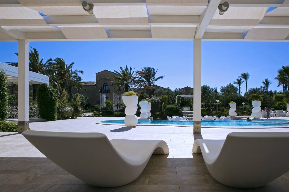 Photo of Outdoor in Partinico
