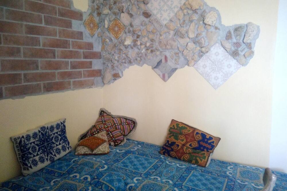Photo of Livingroom in Sciacca