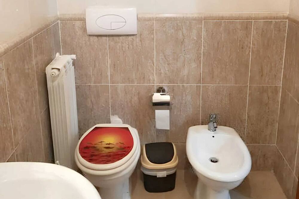 Photo of Bathroom in Palermo