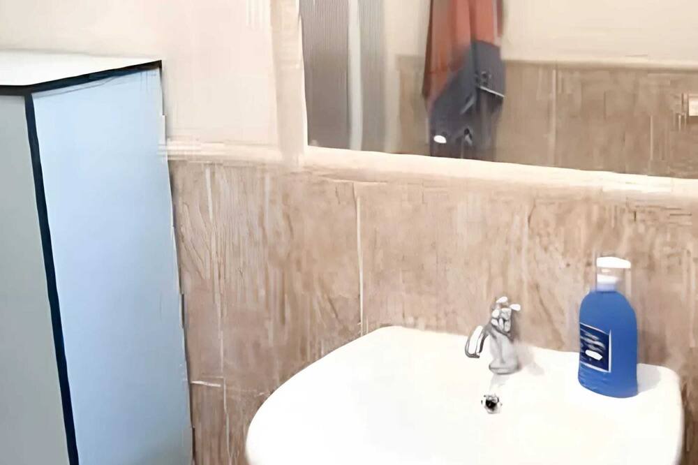 Photo of Bathroom in Palermo