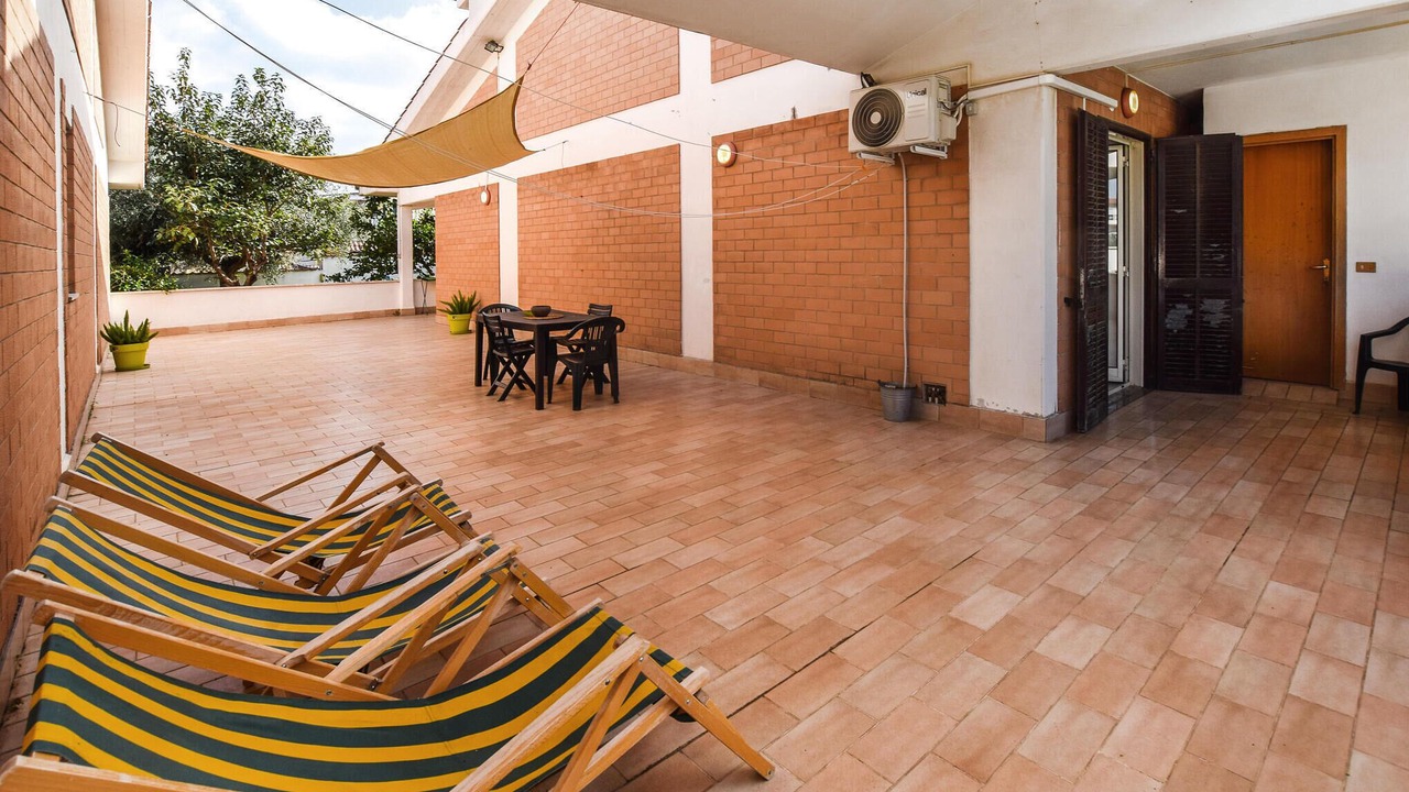 Photo of Patio Balcony in Ardea