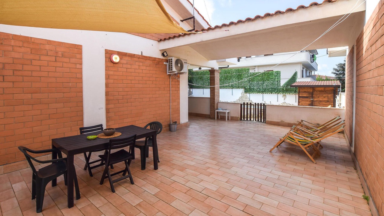 Photo of Outdoor in Ardea