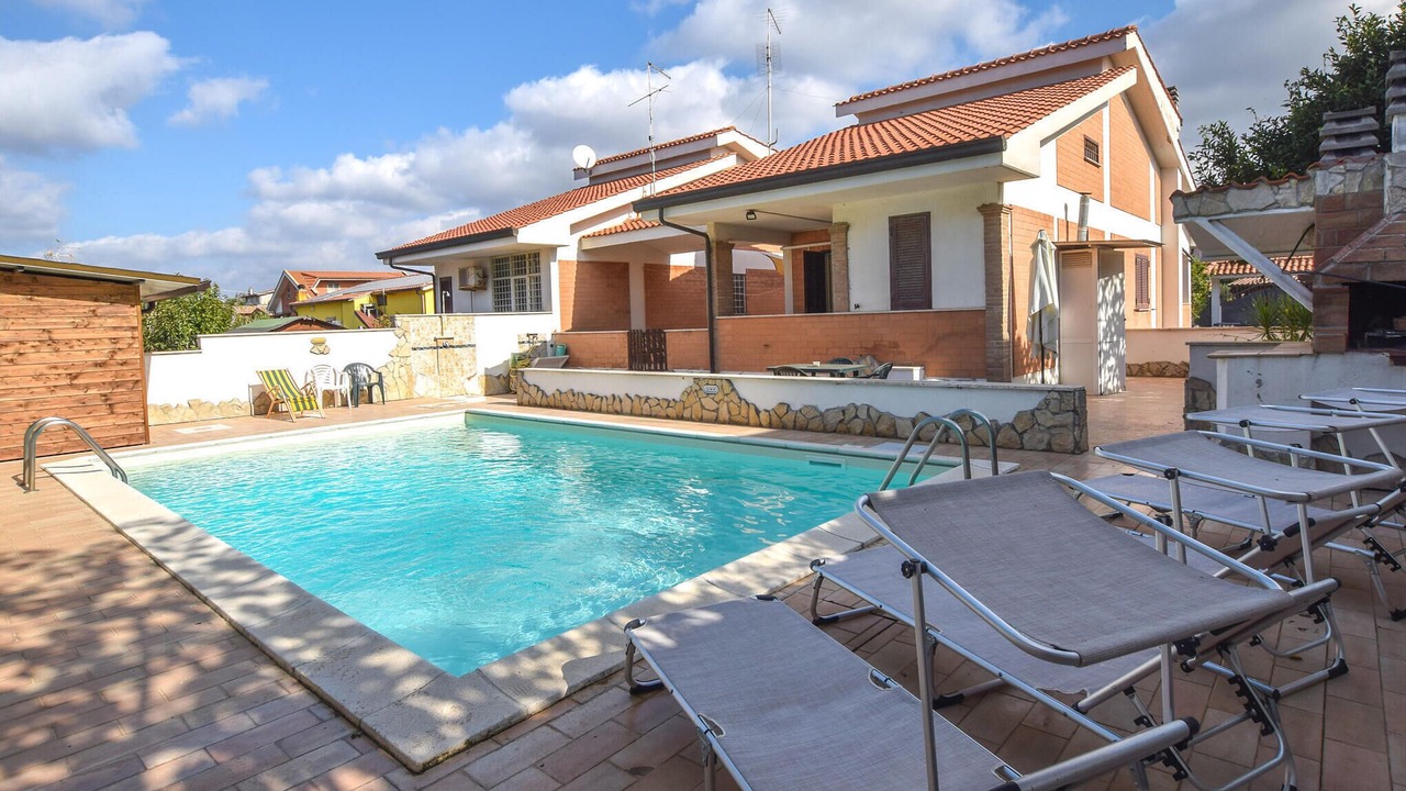 Photo of Outdoor in Ardea