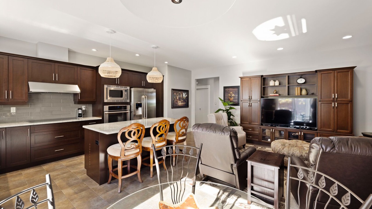 Photo of Kitchen in Sidney