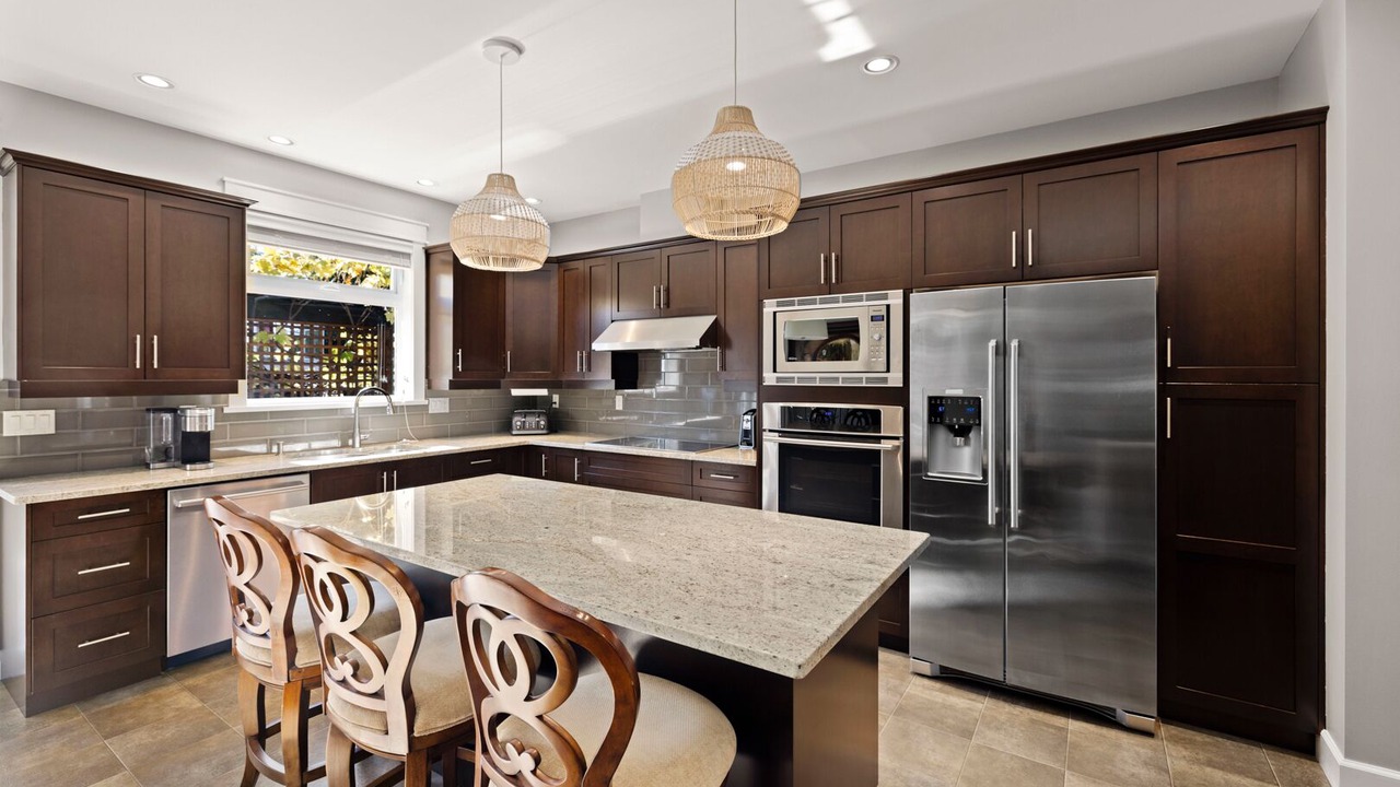 Photo of Kitchen in Sidney