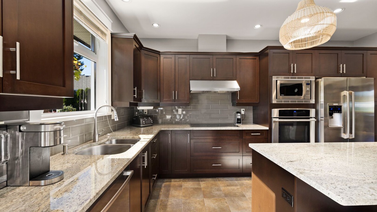 Photo of Kitchen in Sidney