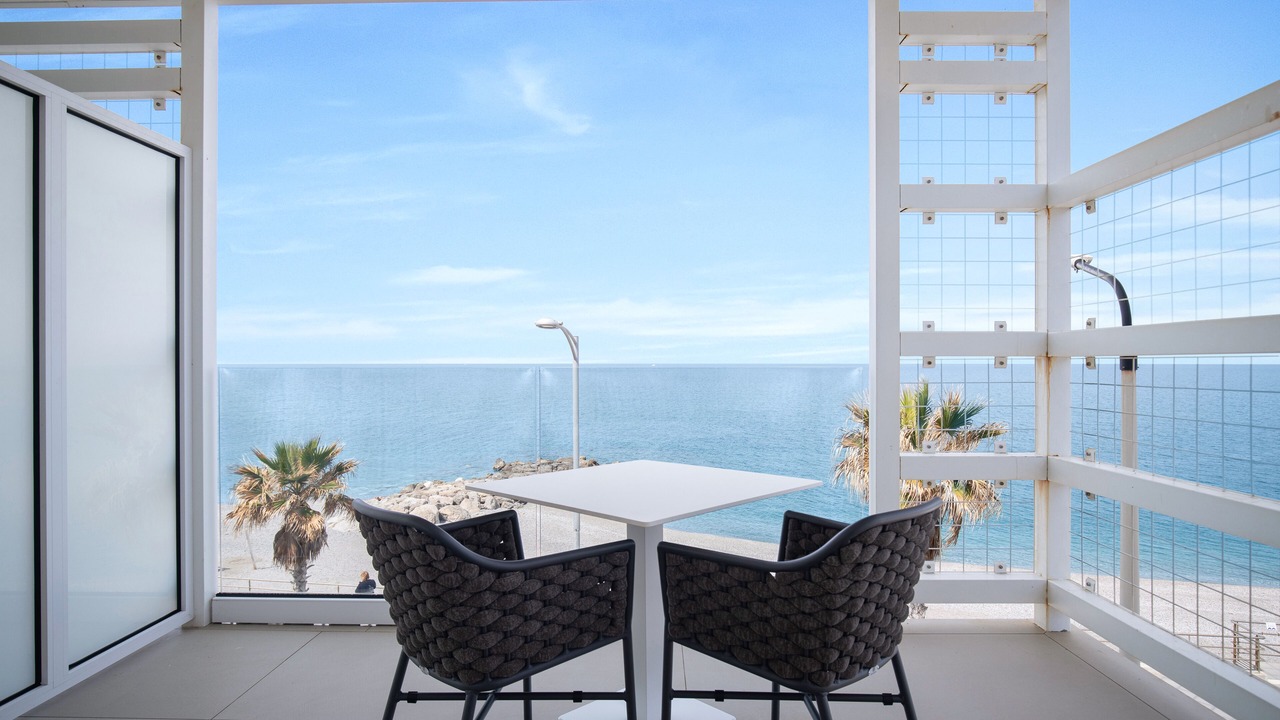 Photo of Bedroom in Capo d'Orlando