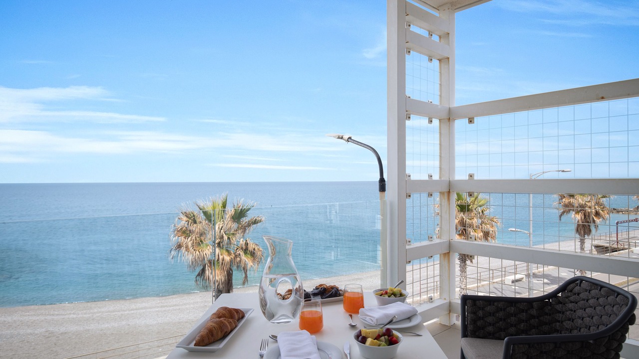 Photo of Bedroom in Capo d'Orlando