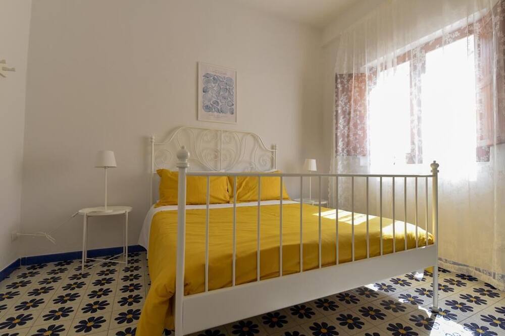 Photo of Bedroom in Porto Empedocle