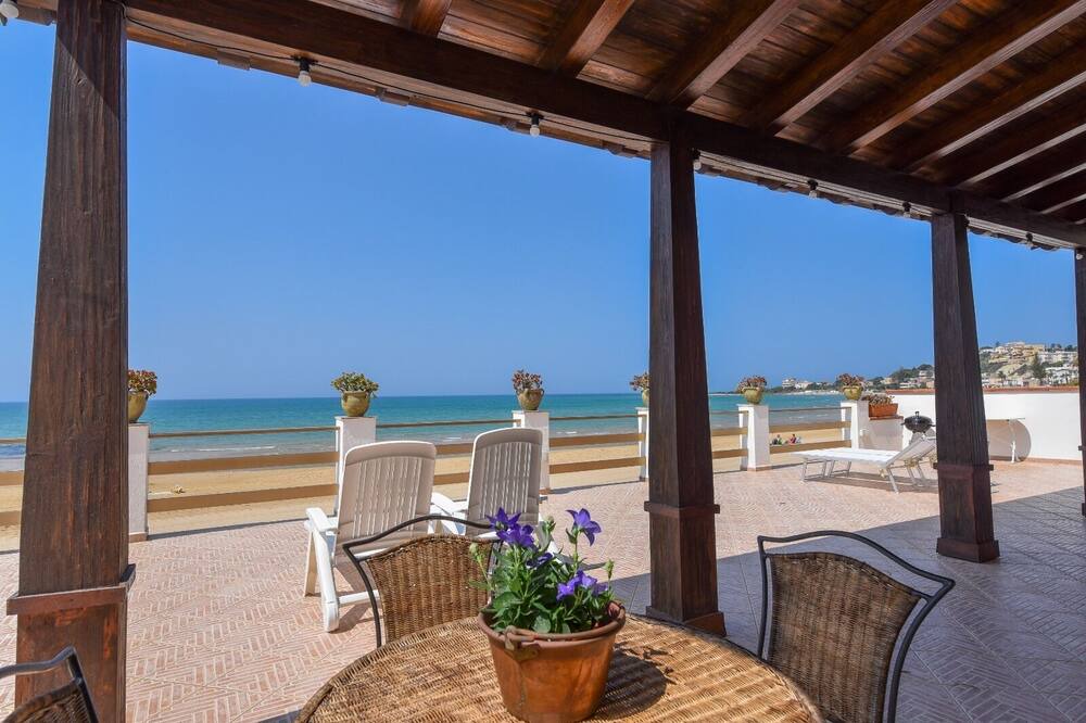 Photo of Outdoor in Porto Empedocle