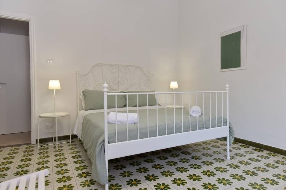 Photo of Bedroom in Porto Empedocle