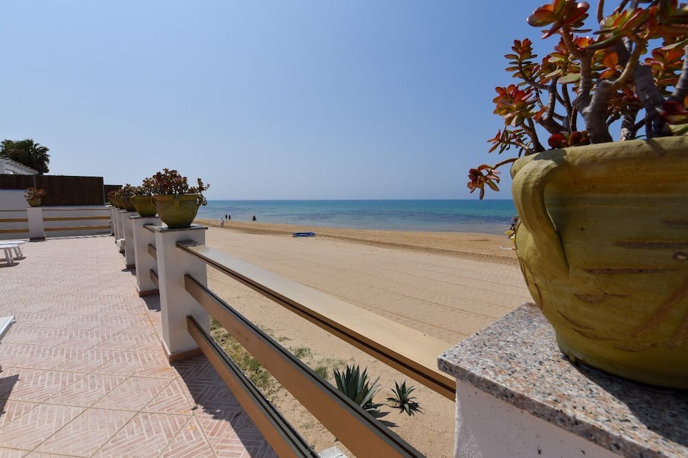 Photo of Outdoor in Porto Empedocle