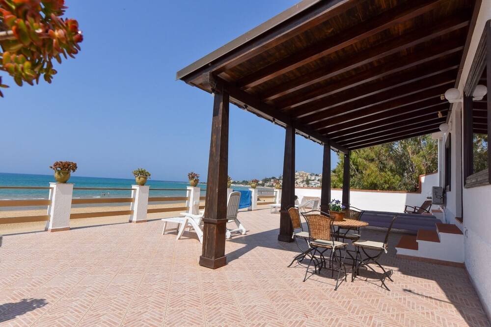 Photo of Outdoor in Porto Empedocle