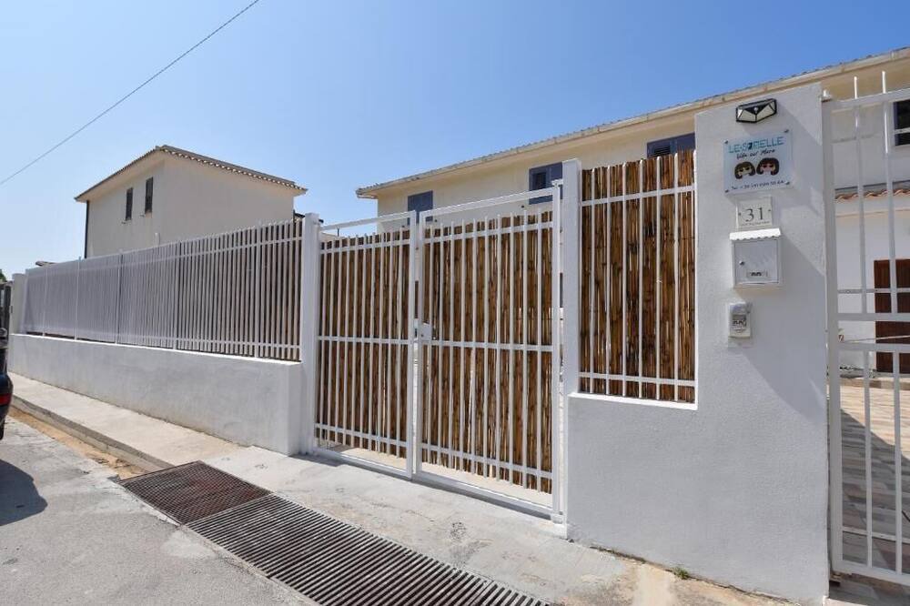 Photo of Outdoor in Porto Empedocle