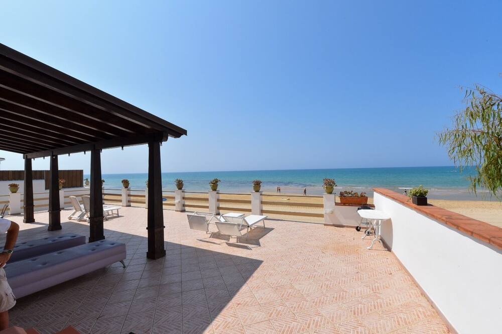 Photo of Outdoor in Porto Empedocle