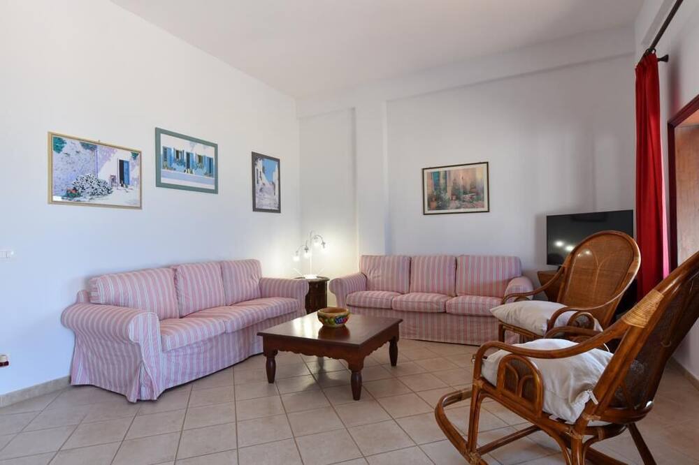 Photo of Livingroom in Porto Empedocle