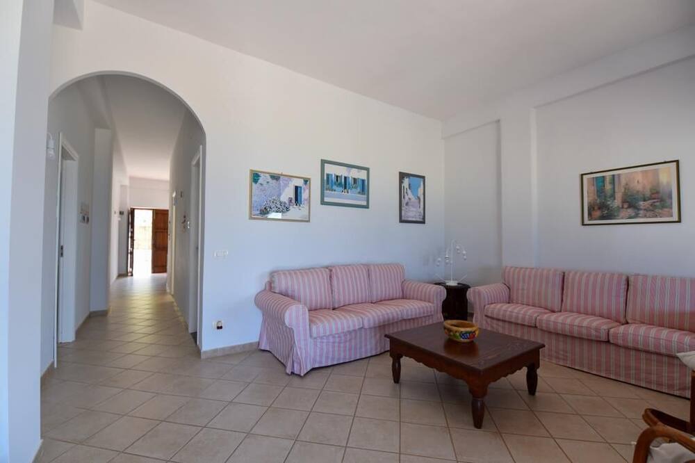 Photo of Livingroom in Porto Empedocle