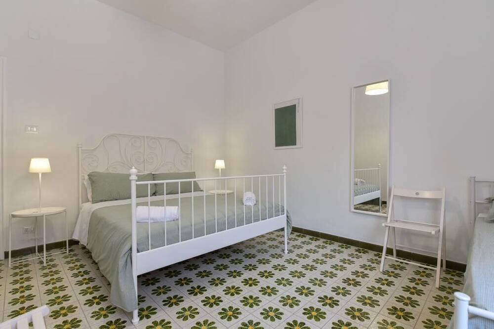 Photo of Bedroom in Porto Empedocle