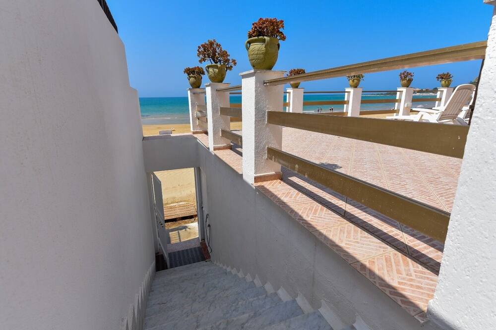 Photo of Outdoor in Porto Empedocle