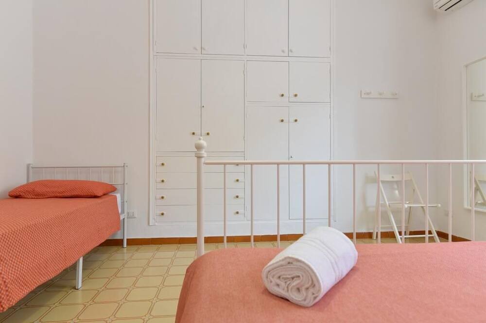 Photo of Bedroom in Porto Empedocle